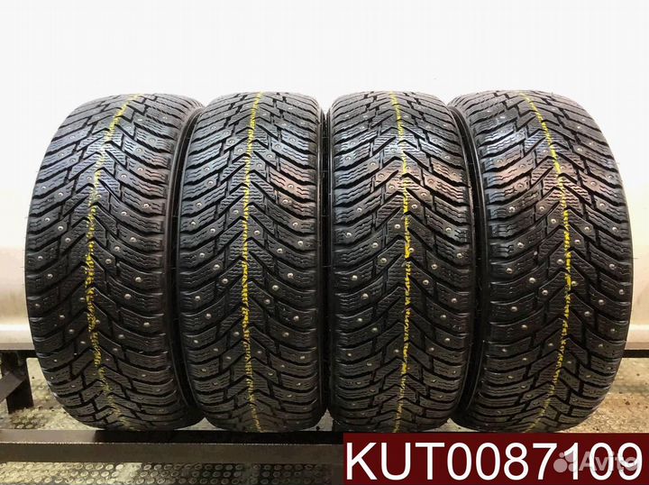 Nokian Tyres Nordman 8 205/55 R16 107U