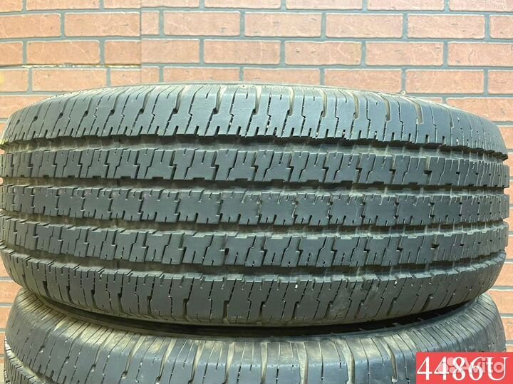 Hankook Smart Flex DH31 255/65 R16 102M