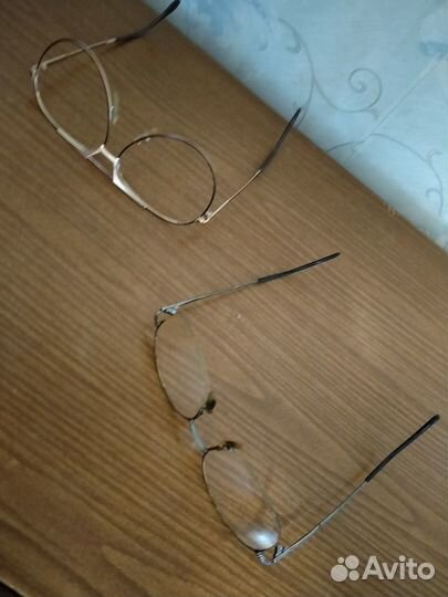 Оправа для очков