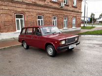 ВАЗ (LADA) 2104 1.6 MT, 2011, 56 000 км, с пробегом, цена 310 000 руб.