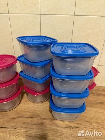 Кухонный инвентарь