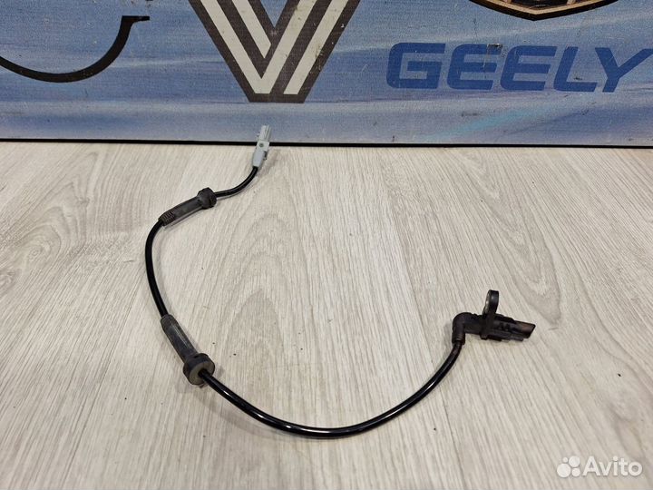 Датчик ABS абс задний renault sandero 2 stepway Прав