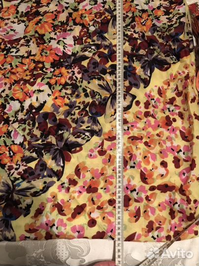 Платки женские брендовые