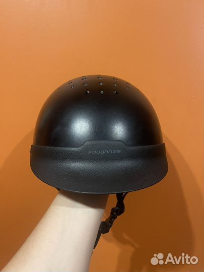 Комплект для верховой езды