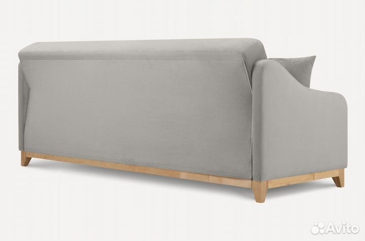 Диван Mars Silver