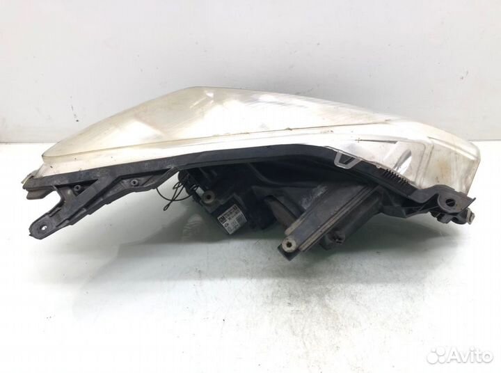 Фара 1LG27037043 Opel Astra H (2004-2010)