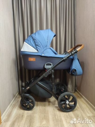 Детские коляски