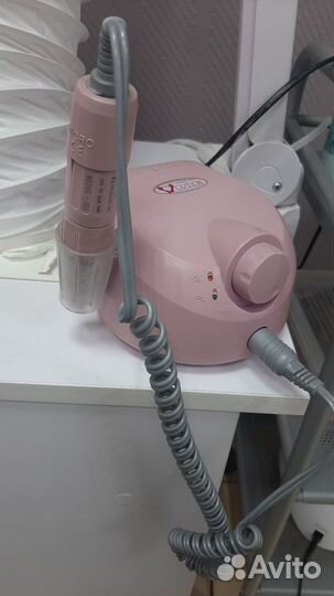 Аппарат для маникюра маратон