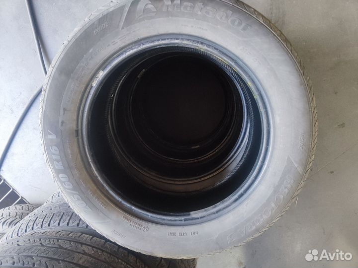 Matador MP 47 Hectorra 3 205/60 R16