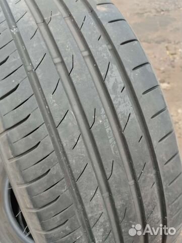Toyo Proxes Comfort 205/55 R17