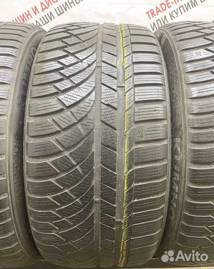 Kumho I'Zen KW31 275/40 R19 102N