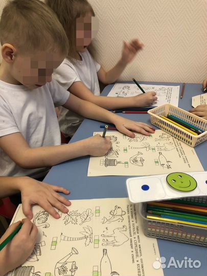 Дисграфия, дислексия