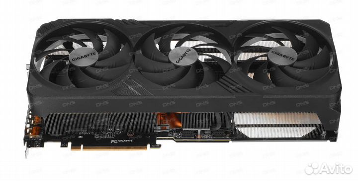 Gigabyte GeForce RTX 4090 gaming OC