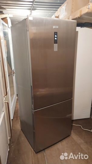 Холодильник Ascoli adrfi460DWE