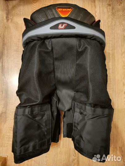 Трусы хоккейные ccm