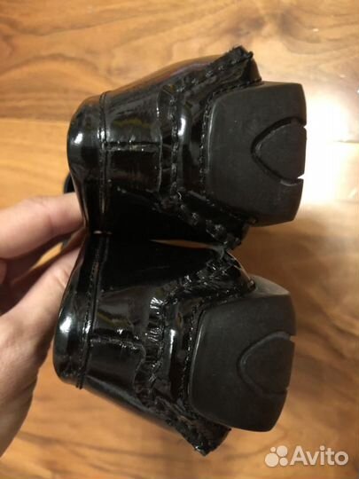 Мокасины Studio Pollini