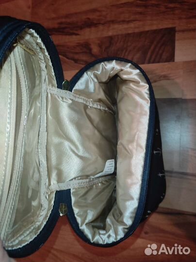 Сумка для бутылочки jujube