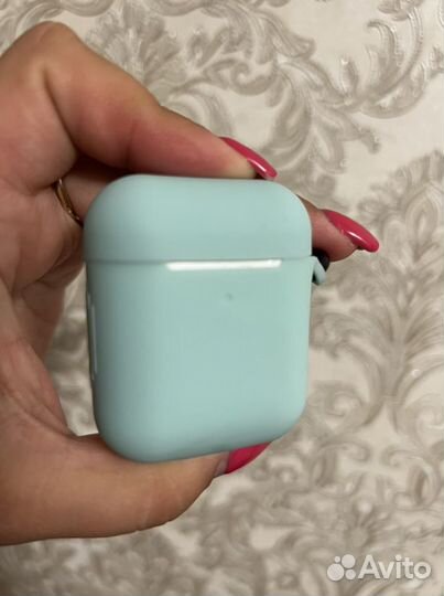 Airpods 2 оригинал новые