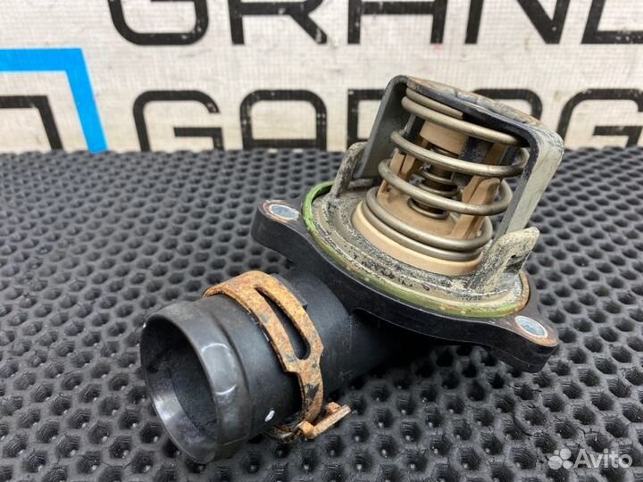 Термостат Audi A8 D3 ASB 2004