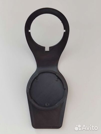 Резиновая крышка бачка омывателя VAG 1K0 955 455