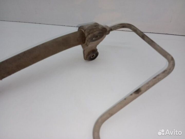 Шланг гидроусилителя руля Nissan Vanette Serena