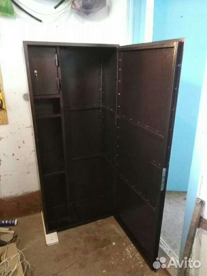 Продаю сейф для оружия