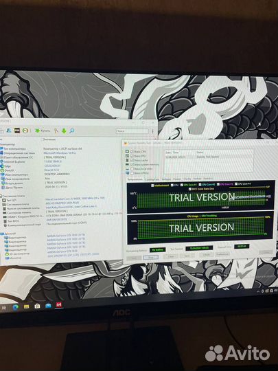 Процессор Intel Core i5 9400F 2.9 GHz + Скупка