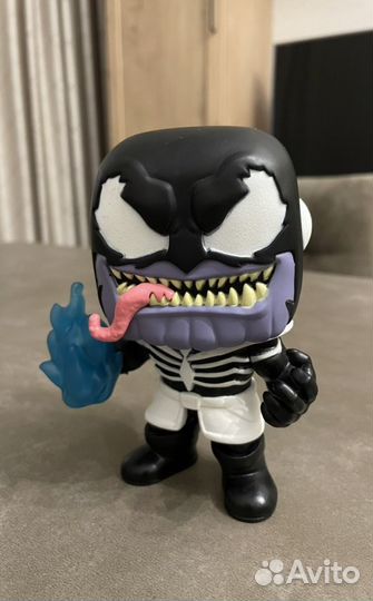 Funko Pop. Новый