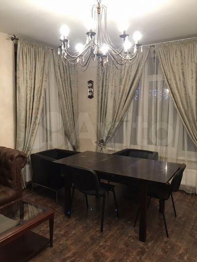 Коттедж 143 м² на участке 17 сот.