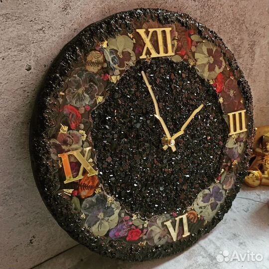 Часы настенные