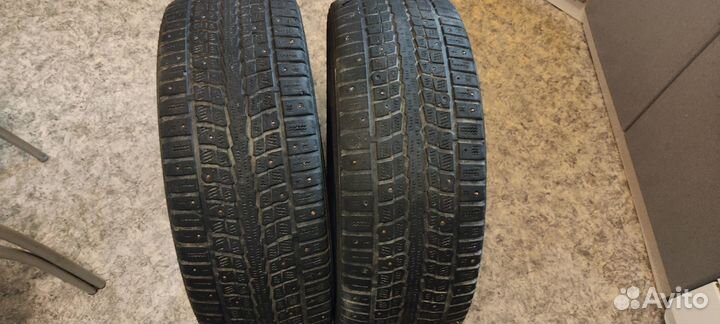 Dunlop SP Winter Ice 01 205/55 R16 94T