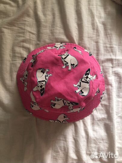 Панама женская летняя vika smolyanitskaya