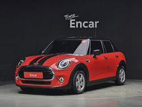 MINI Cooper 1.5 AT, 2020, 68 000 км, с пробегом, цена 2 109 354 руб.