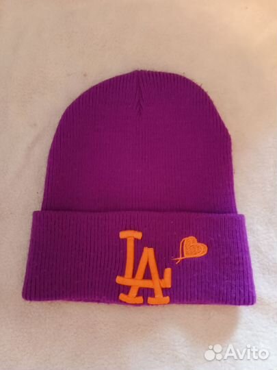 Шапка мужская