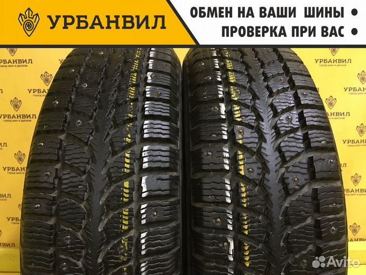 КАМА 505 Irbis 175/65 R14 82T
