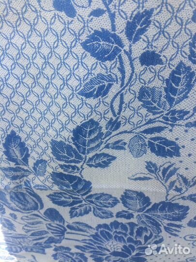 Два покрывала х\б,винтаж,СССР