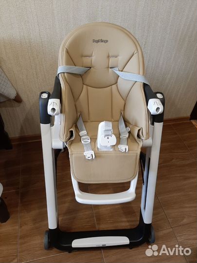 Стул для кормления Peg-Perego Siesta