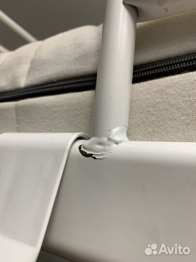 Кровать двухьярусная икея