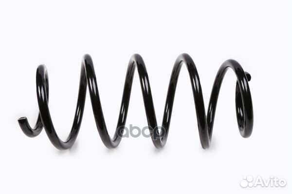 10-23404-SX пружина передняя 40 857 19 Skoda O