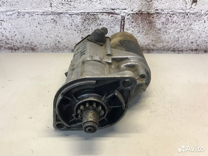 Стартер Toyota Land Cruiser 60 2Н