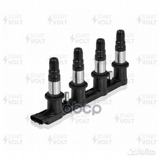 SC 0559 катушка зажигания Opel Astra J/Mokka