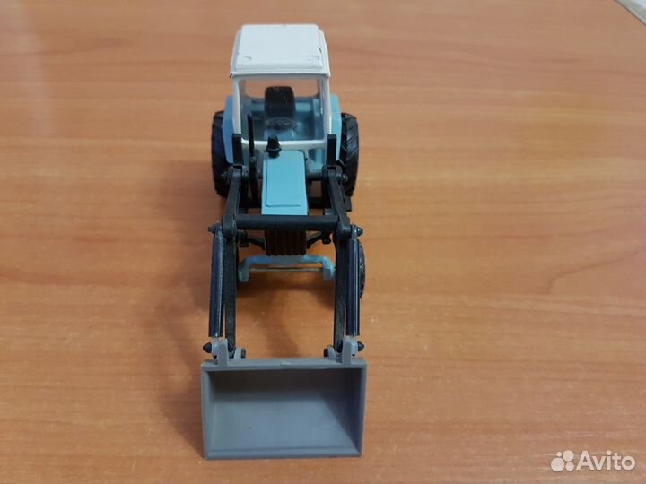 Трактор Беларус