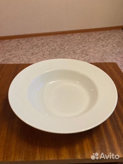 Чашa соусник блюдо IKEA