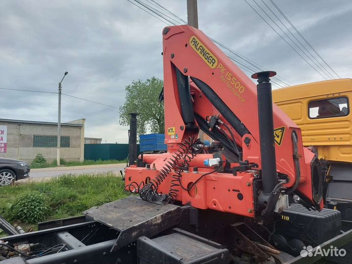 Минипулятор