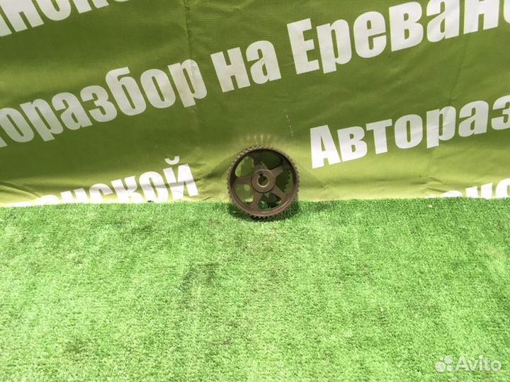 Шкив распредвала Toyota Avensis 4A-FE