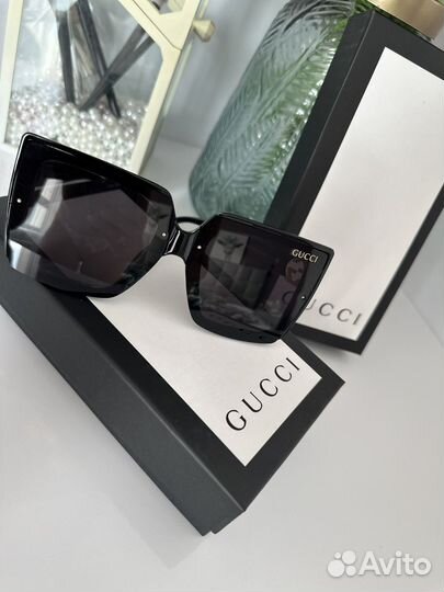 Очки Gucci