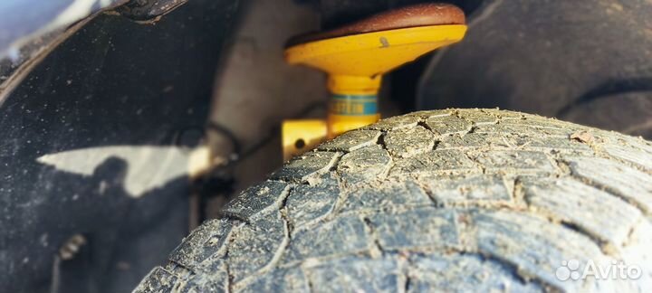 Renault Duster 1.5 МТ, 2014, 180 000 км