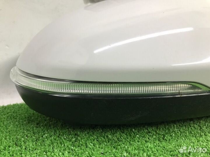 Зеркало правое Kia Optima 4 JF