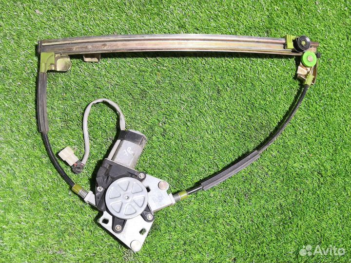 Стеклоподъёмник передний правый Lifan Breez