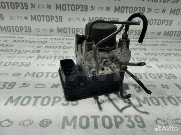 Блок abs Toyota Rav4 2.0I